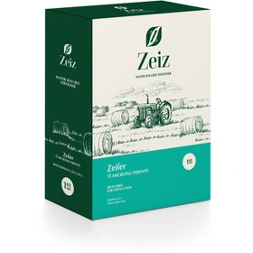 کود آهن زایز انگلستان (زایفر) بسته 50 گرمی