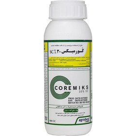 قارچ کش کورمیکس 30% SC